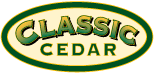 Classic Cedar